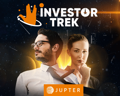 Investor Trek Begin